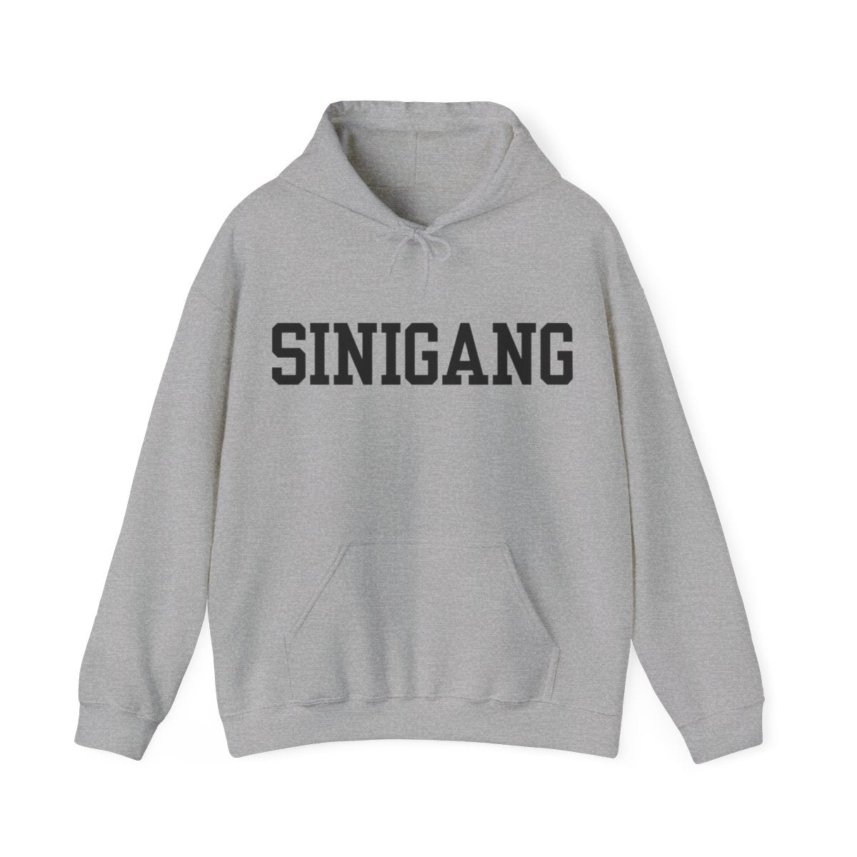SINIGANG - Filipino Food (Hoodie)