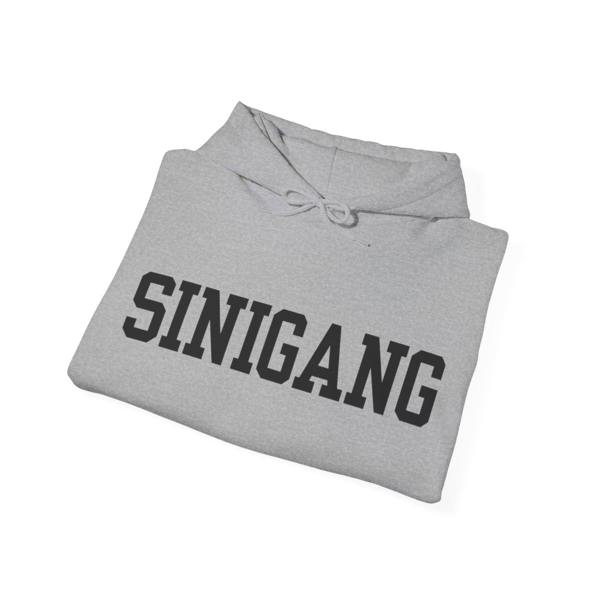 SINIGANG - Filipino Food (Hoodie)