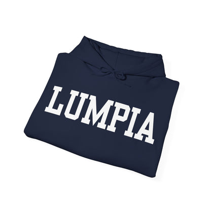 LUMPIA 2 - Filipino Food (Hoodie)