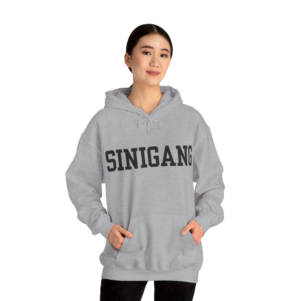 SINIGANG - Filipino Food (Hoodie)