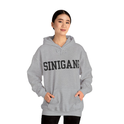SINIGANG - Filipino Food (Hoodie)