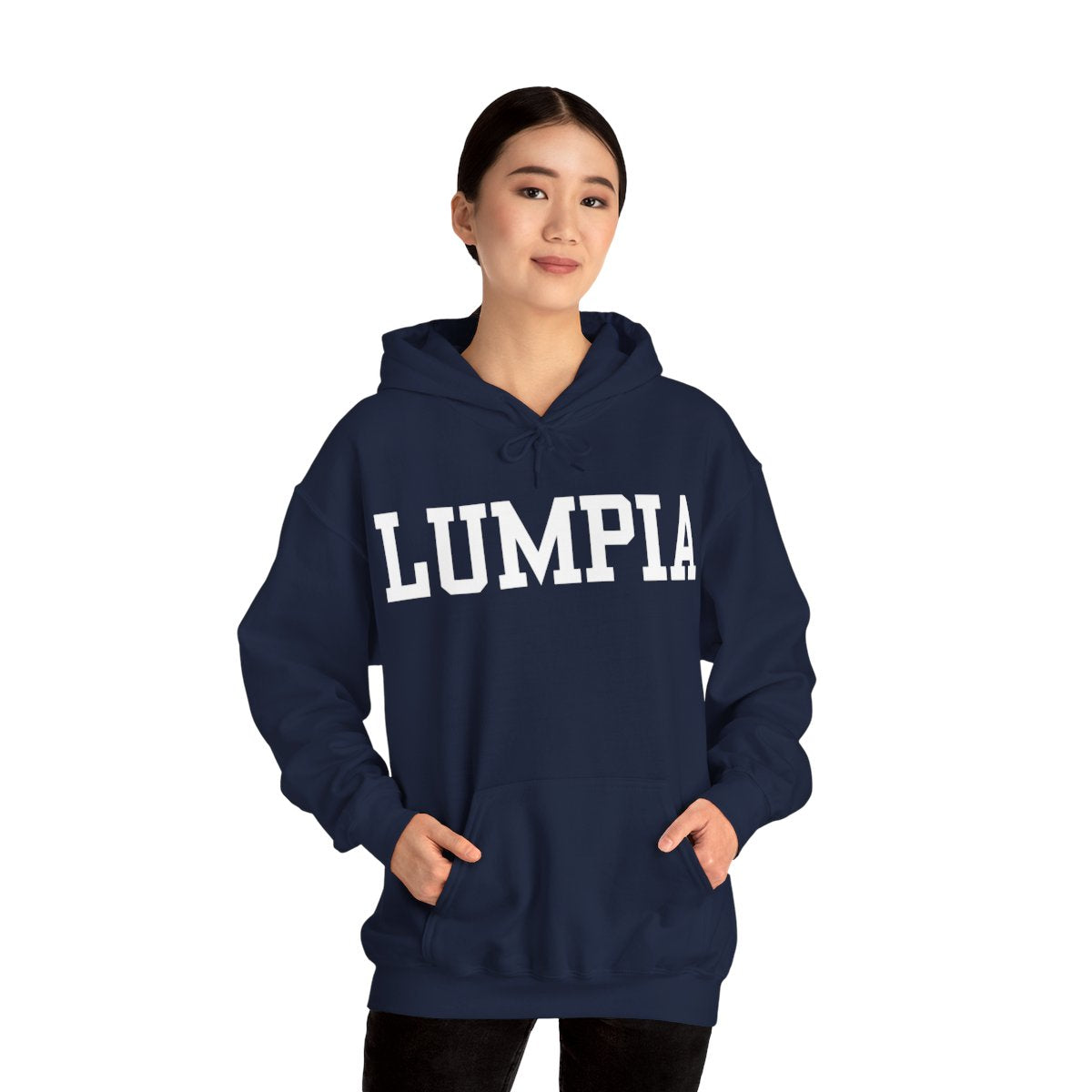 LUMPIA 2 - Filipino Food (Hoodie)