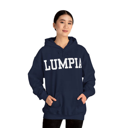 LUMPIA 2 - Filipino Food (Hoodie)