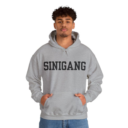SINIGANG - Filipino Food (Hoodie)