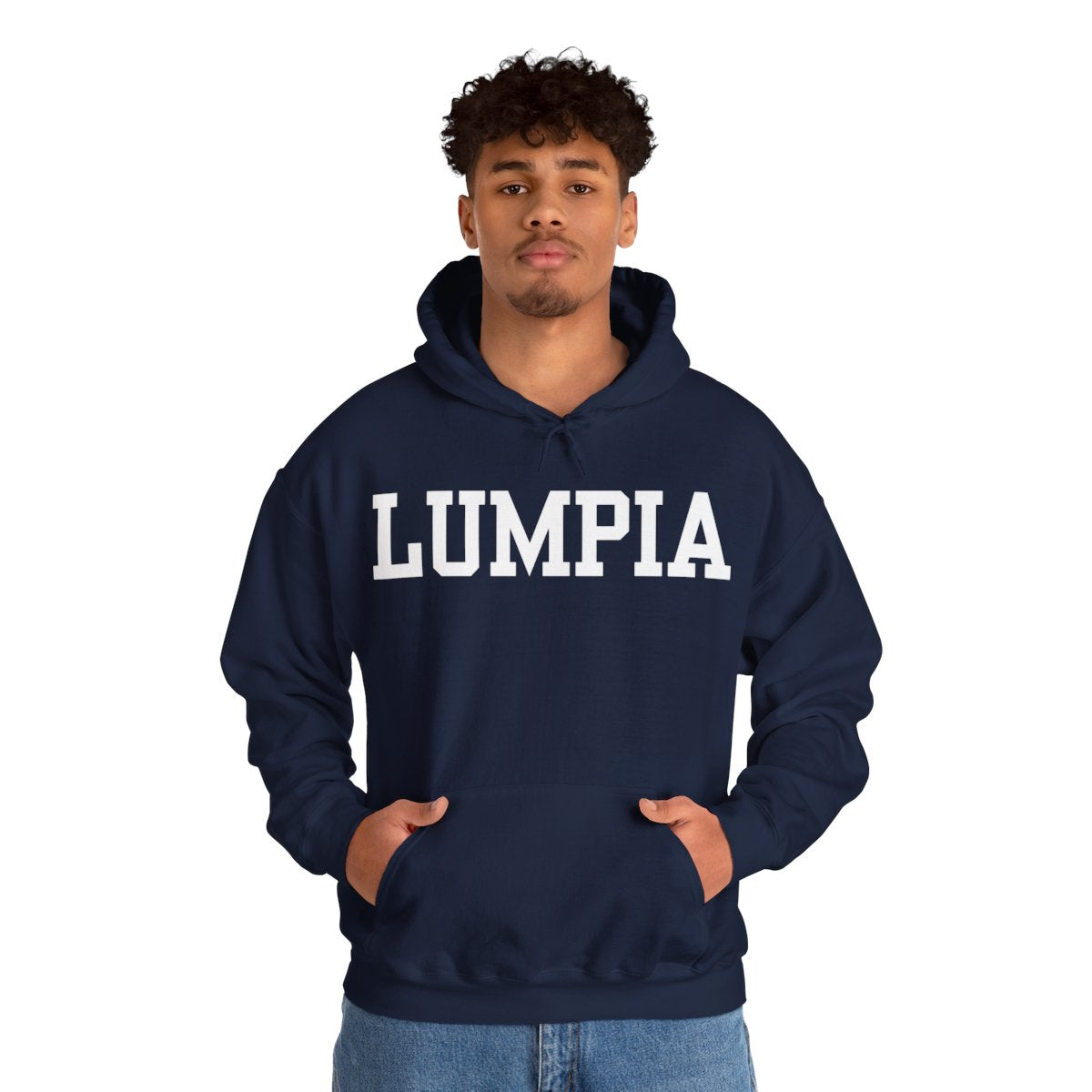LUMPIA 2 - Filipino Food (Hoodie)