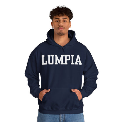 LUMPIA 2 - Filipino Food (Hoodie)