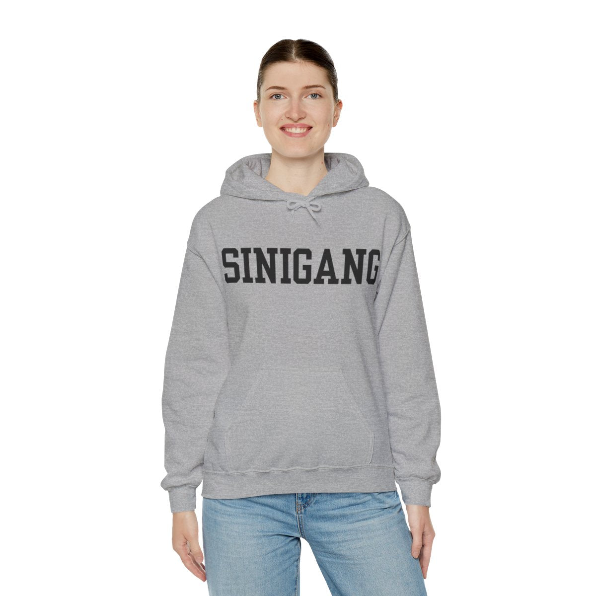 SINIGANG - Filipino Food (Hoodie)