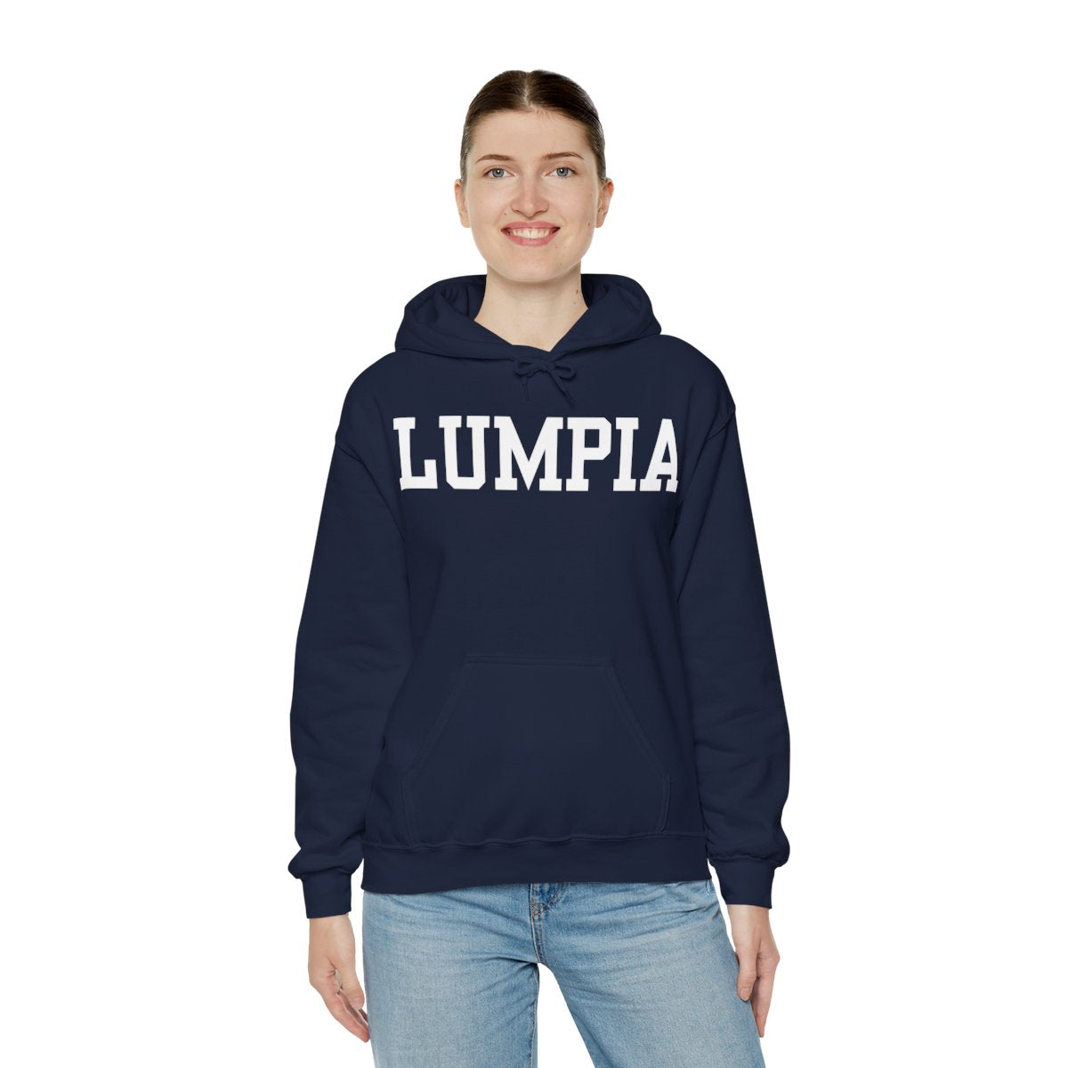 LUMPIA 2 - Filipino Food (Hoodie)