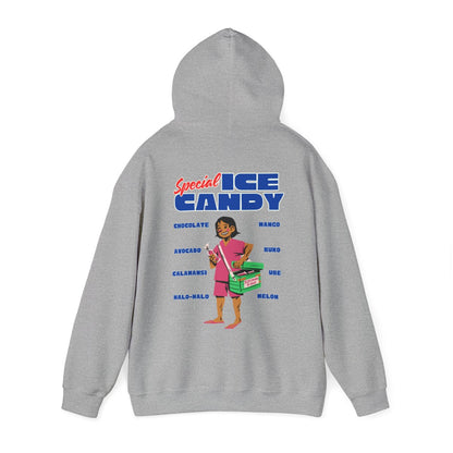 ICE CANDY 3 - Sari-Sari Store (Hoodie)