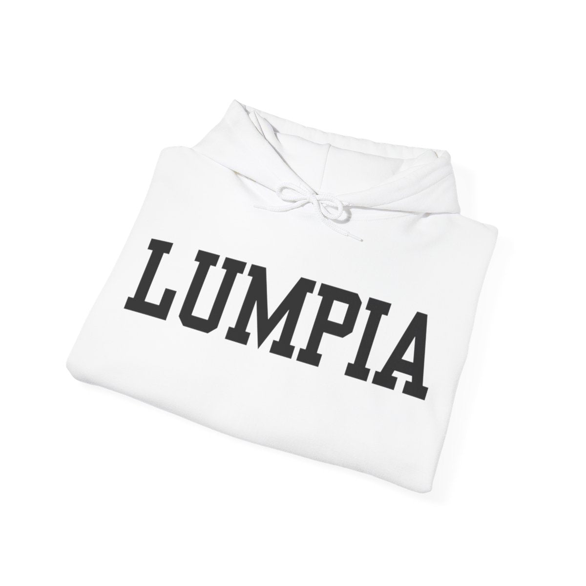 LUMPIA 2 - Filipino Food (Hoodie)