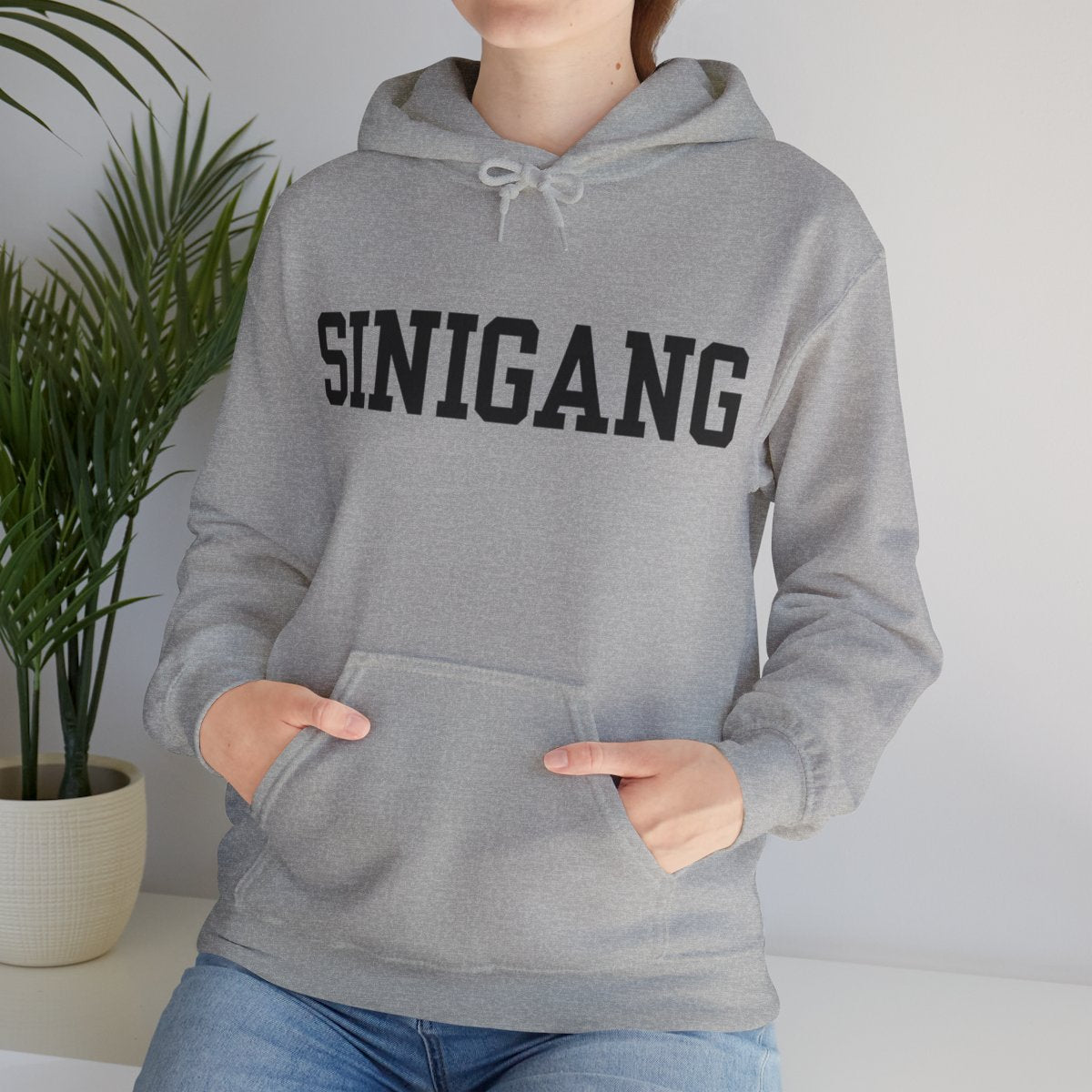 SINIGANG - Filipino Food (Hoodie)
