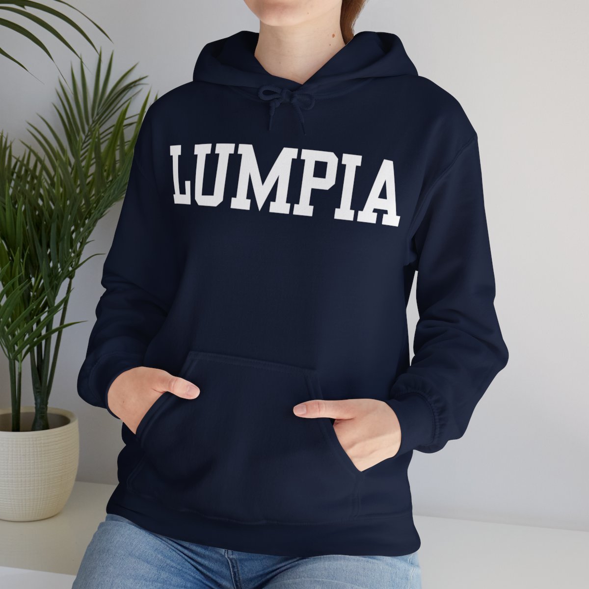 LUMPIA 2 - Filipino Food (Hoodie)