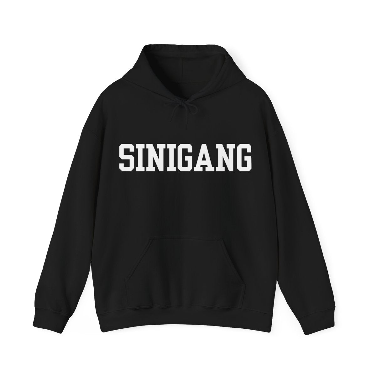 SINIGANG - Filipino Food (Hoodie)