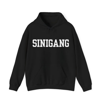 SINIGANG - Filipino Food (Hoodie)