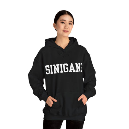 SINIGANG - Filipino Food (Hoodie)