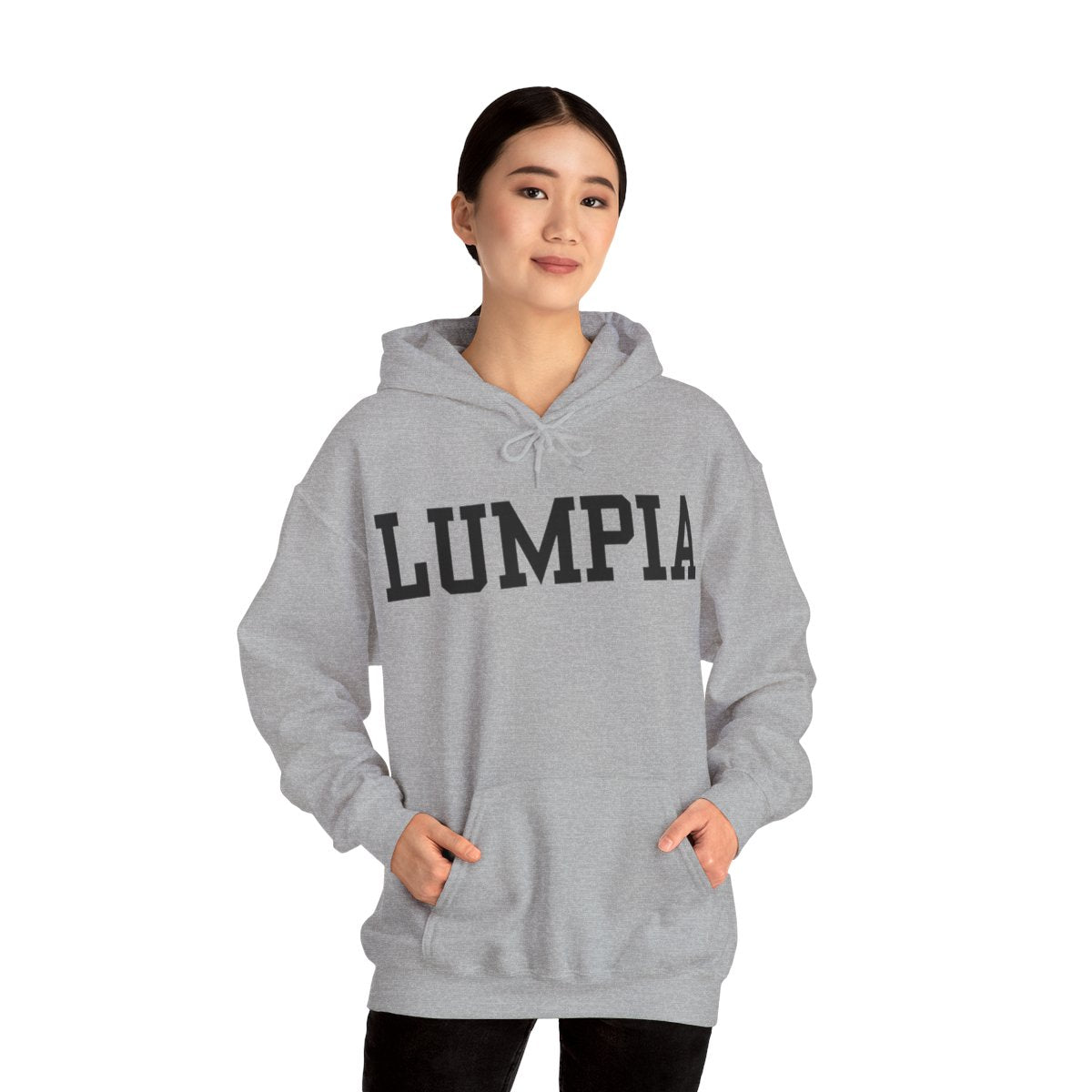LUMPIA 2 - Filipino Food (Hoodie)