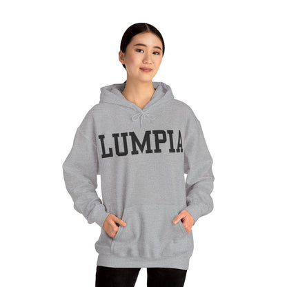 LUMPIA 2 - Filipino Food (Hoodie)