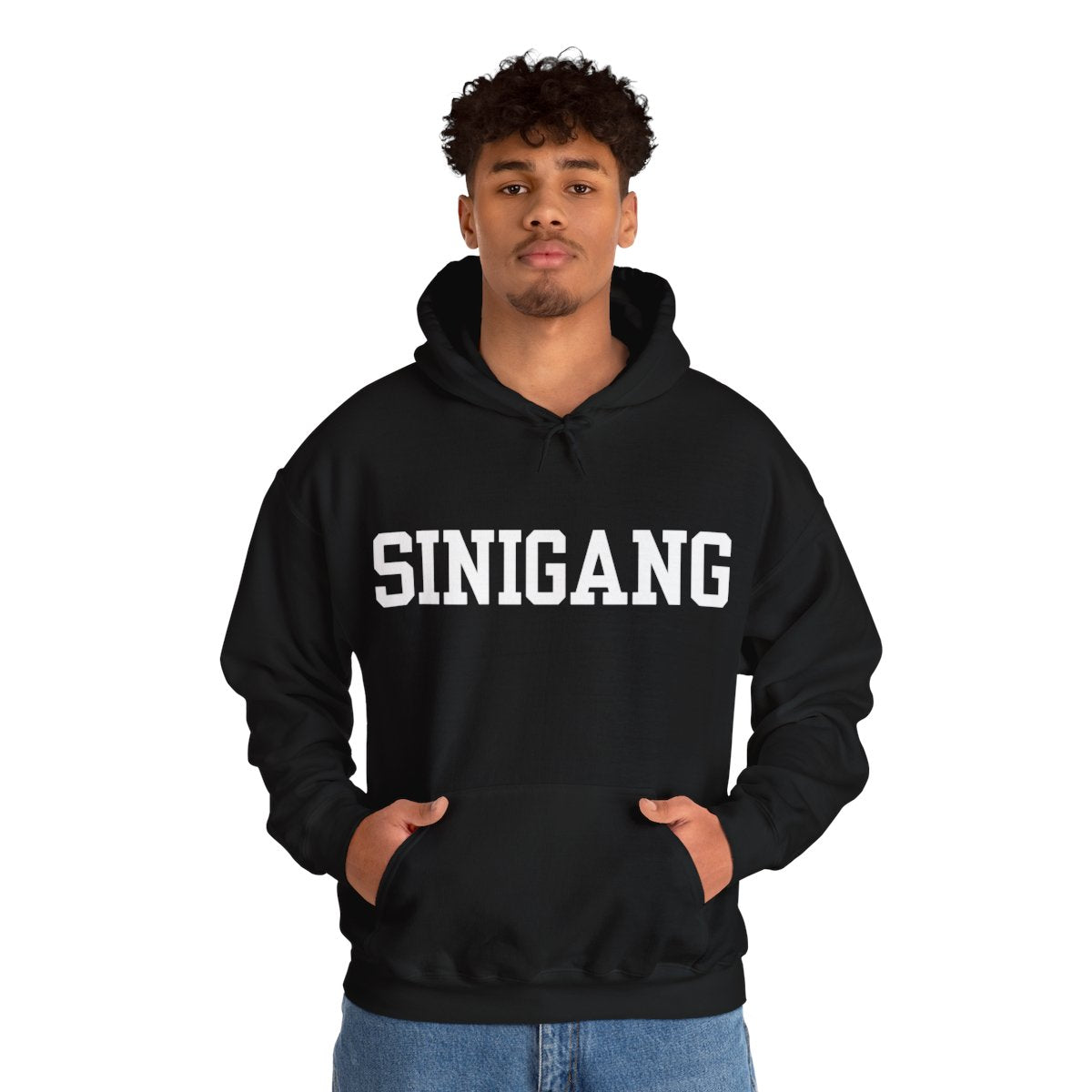 SINIGANG - Filipino Food (Hoodie)