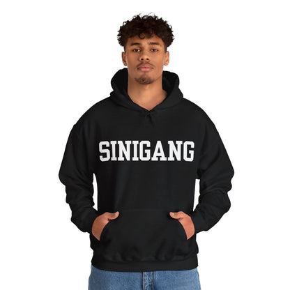 SINIGANG - Filipino Food (Hoodie)
