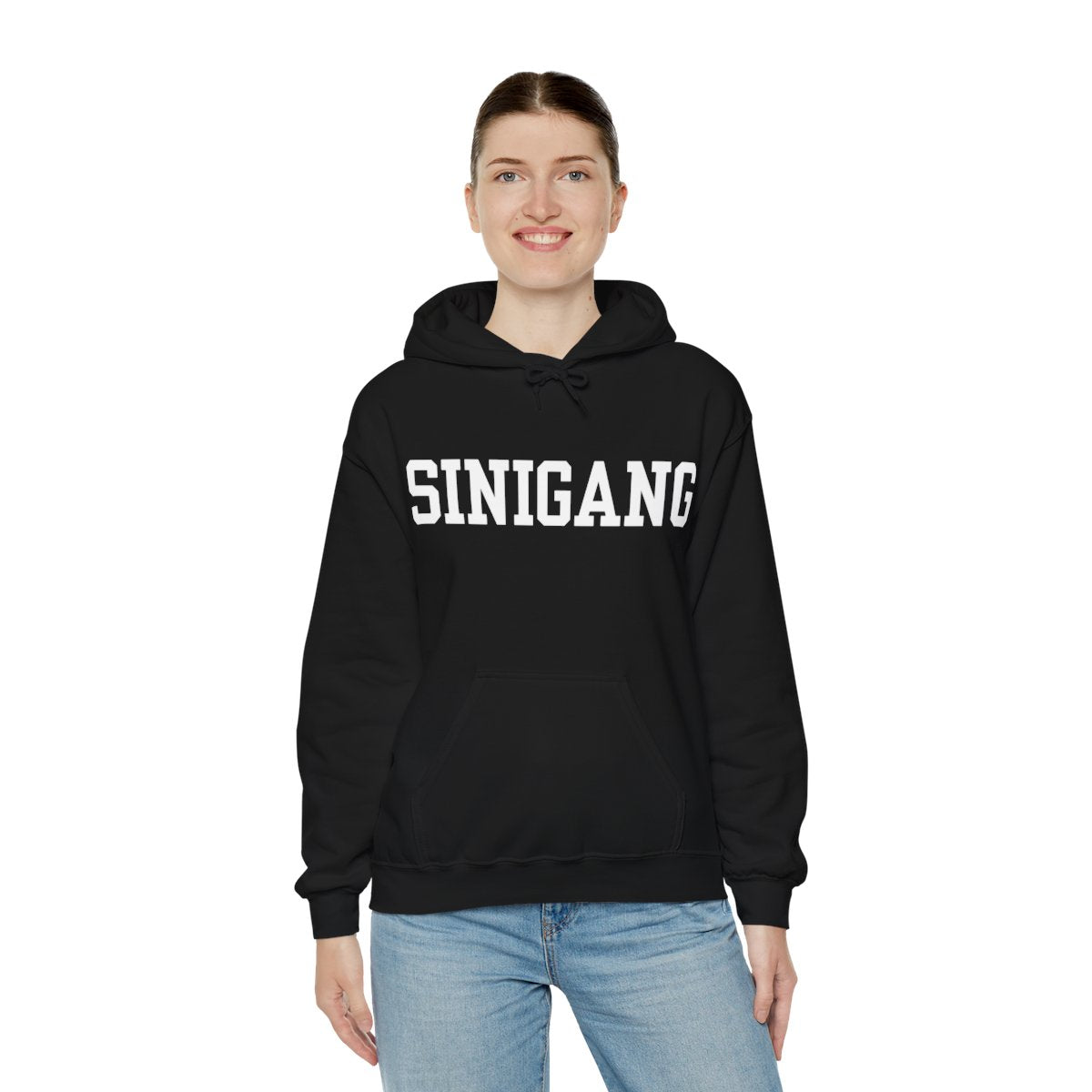 SINIGANG - Filipino Food (Hoodie)