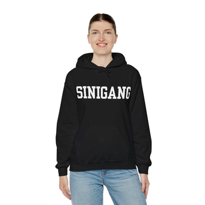 SINIGANG - Filipino Food (Hoodie)