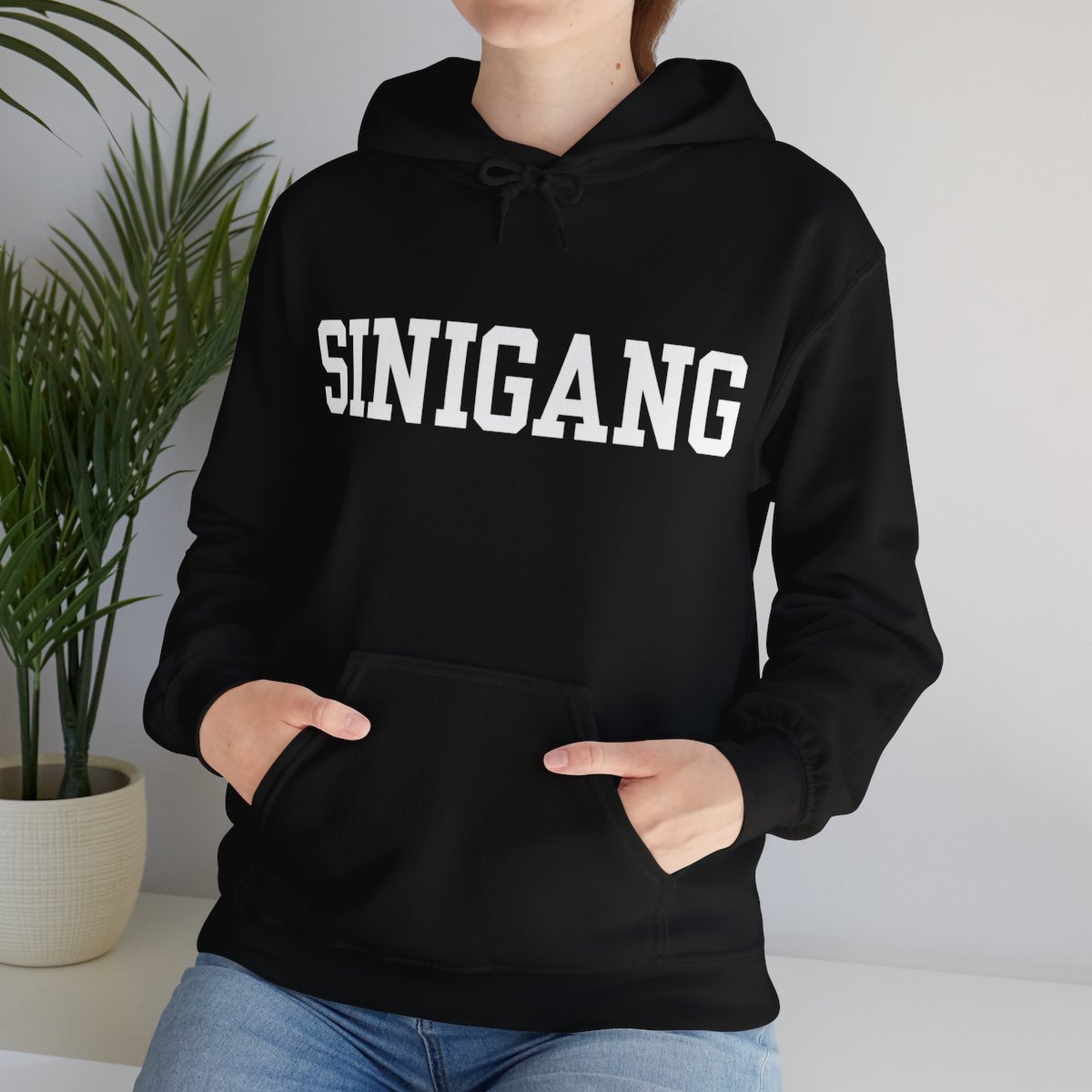SINIGANG - Filipino Food (Hoodie)