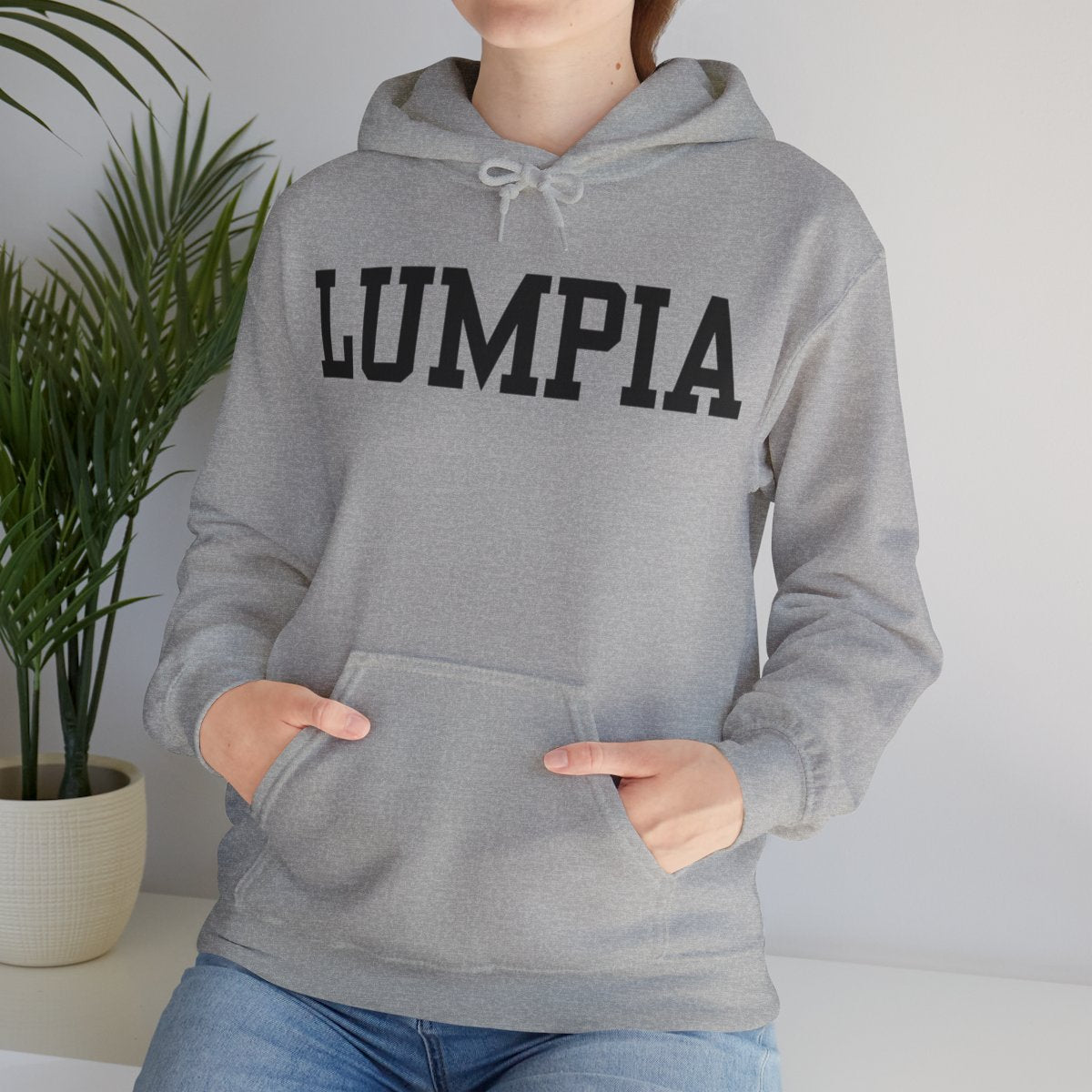 LUMPIA 2 - Filipino Food (Hoodie)
