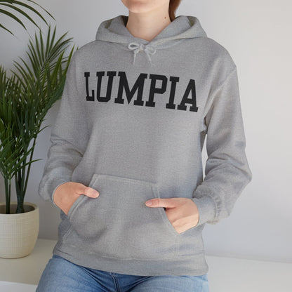 LUMPIA 2 - Filipino Food (Hoodie)