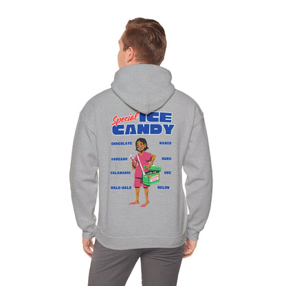 ICE CANDY 3 - Sari-Sari Store (Hoodie)