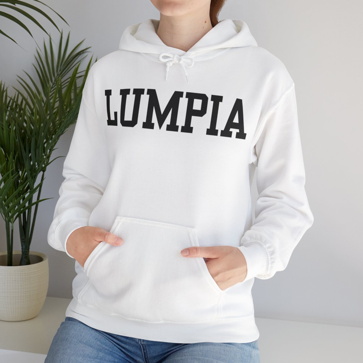 LUMPIA 2 - Filipino Food (Hoodie)