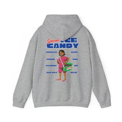 ICE CANDY 3 - Sari-Sari Store (Hoodie)