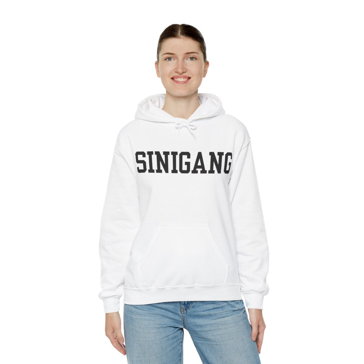 SINIGANG - Filipino Food (Hoodie)