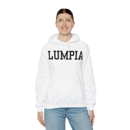 LUMPIA 2 - Filipino Food (Hoodie)