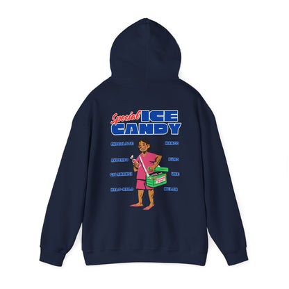 ICE CANDY 3 - Sari-Sari Store (Hoodie)