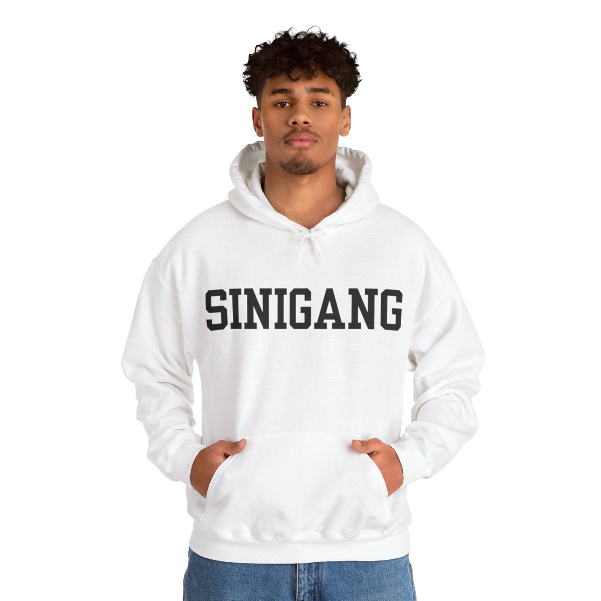 SINIGANG - Filipino Food (Hoodie)