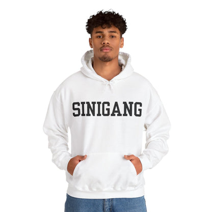 SINIGANG - Filipino Food (Hoodie)