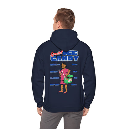 ICE CANDY 3 - Sari-Sari Store (Hoodie)