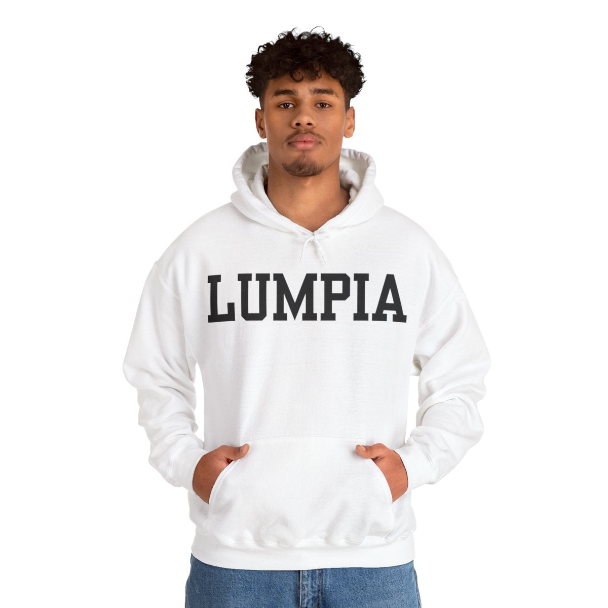 LUMPIA 2 - Filipino Food (Hoodie)