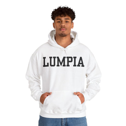 LUMPIA 2 - Filipino Food (Hoodie)
