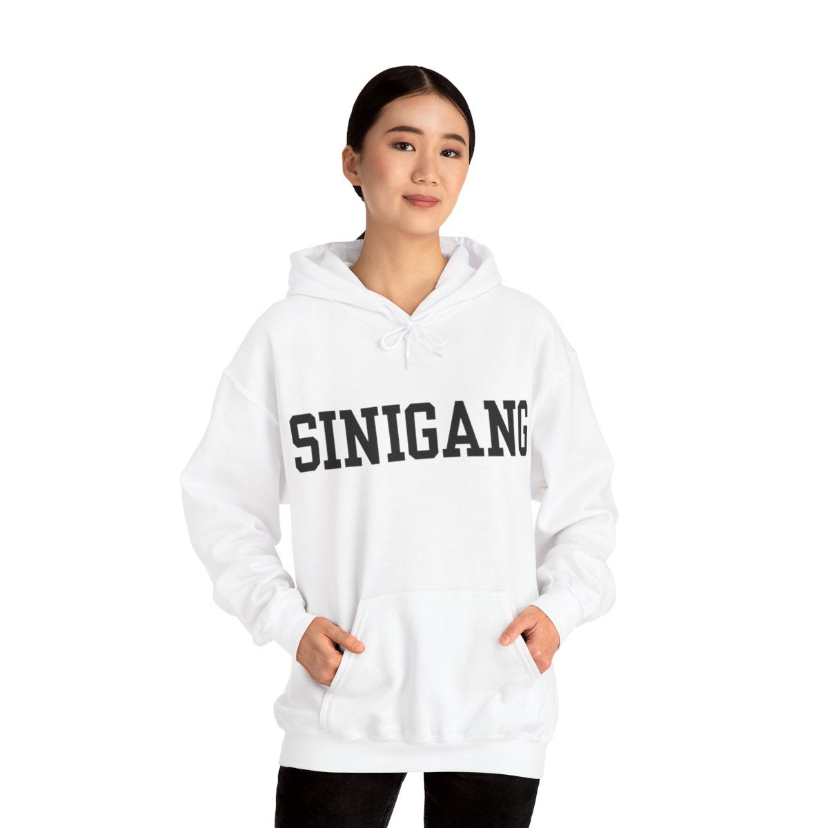 SINIGANG - Filipino Food (Hoodie)