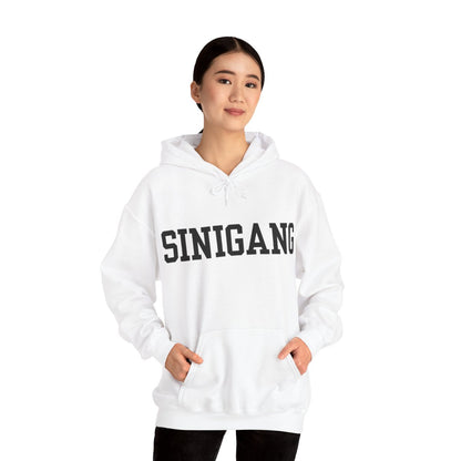 SINIGANG - Filipino Food (Hoodie)