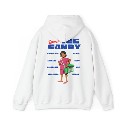 ICE CANDY 3 - Sari-Sari Store (Hoodie)
