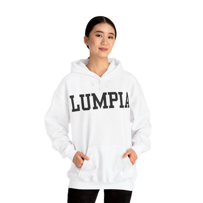LUMPIA 2 - Filipino Food (Hoodie)