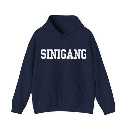 SINIGANG - Filipino Food (Hoodie)