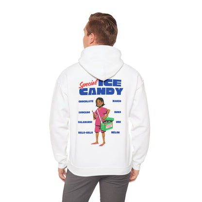 ICE CANDY 3 - Sari-Sari Store (Hoodie)