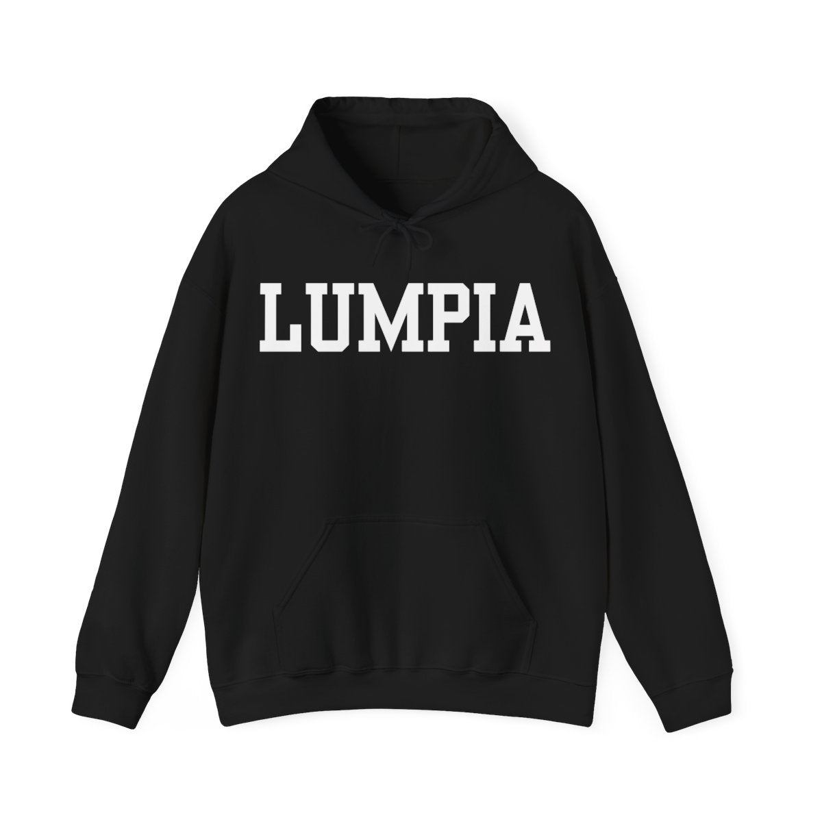 LUMPIA 2 - Filipino Food (Hoodie)