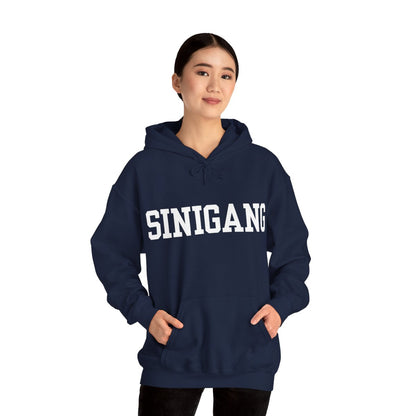 SINIGANG - Filipino Food (Hoodie)