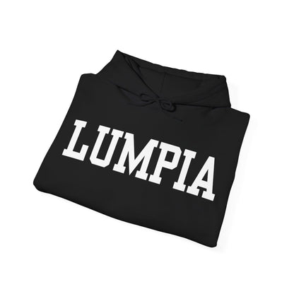 LUMPIA 2 - Filipino Food (Hoodie)