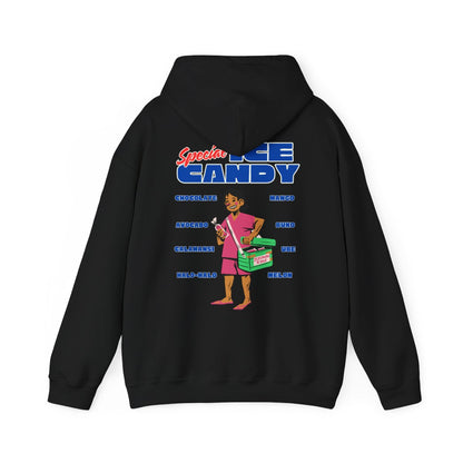 ICE CANDY 3 - Sari-Sari Store (Hoodie)