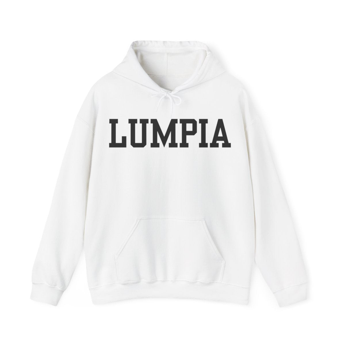 LUMPIA 2 - Filipino Food (Hoodie)